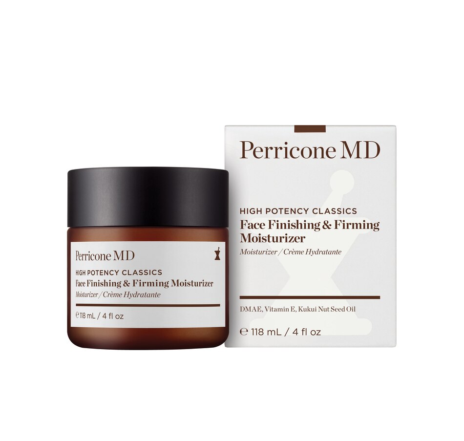 Image 211922_ALTMORE1.jpg, Product 211-922 / Price $130.00, Perricone MD Supersize Finishing & Firming Moisturizer - 180-Day Auto Delivery from Perricone MD on TSC.ca's Beauty department