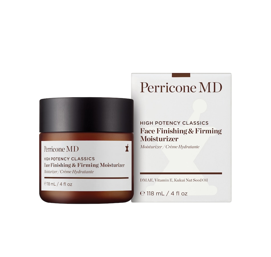 Image 211923_ALTMORE1.jpg, Product 211-923 / Price $130.00, Perricone MD Supersize Finishing & Firming Moisturizer - 180-Day Auto Delivery from Perricone MD on TSC.ca's Beauty department