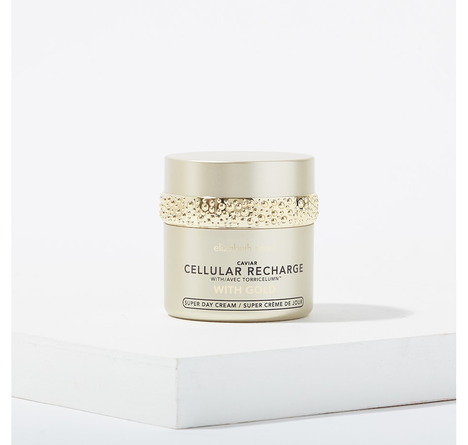 Image 211961_ALTMORE1.jpg, Product 211-961 / Price $169.99, Elizabeth Grant Caviar Cellular Recharge With Gold Collection from Elizabeth Grant on TSC.ca's Beauty department