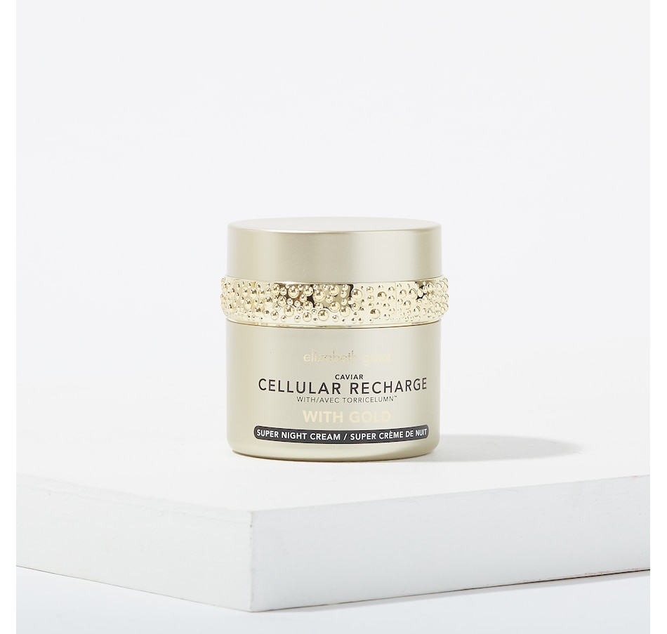 Image 211961_ALTMORE2.jpg, Product 211-961 / Price $169.99, Elizabeth Grant Caviar Cellular Recharge With Gold Collection from Elizabeth Grant on TSC.ca's Beauty department