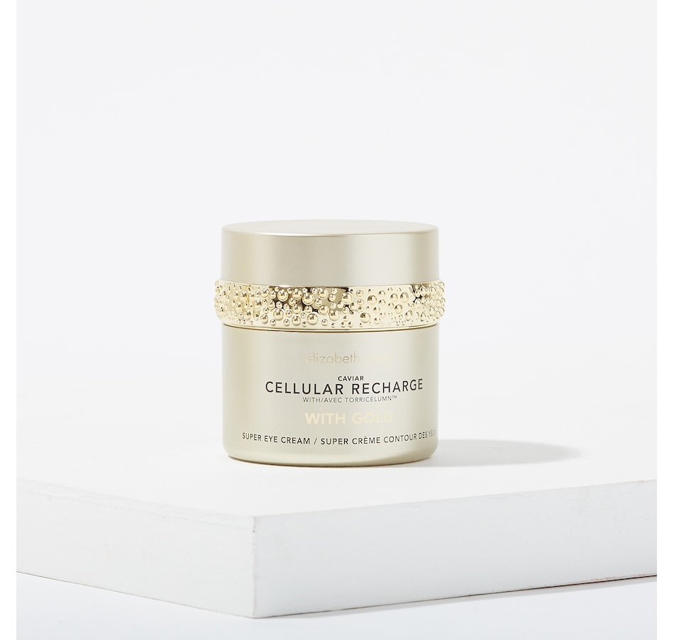 Image 211961_ALTMORE3.jpg, Product 211-961 / Price $169.99, Elizabeth Grant Caviar Cellular Recharge With Gold Collection from Elizabeth Grant on TSC.ca's Beauty department