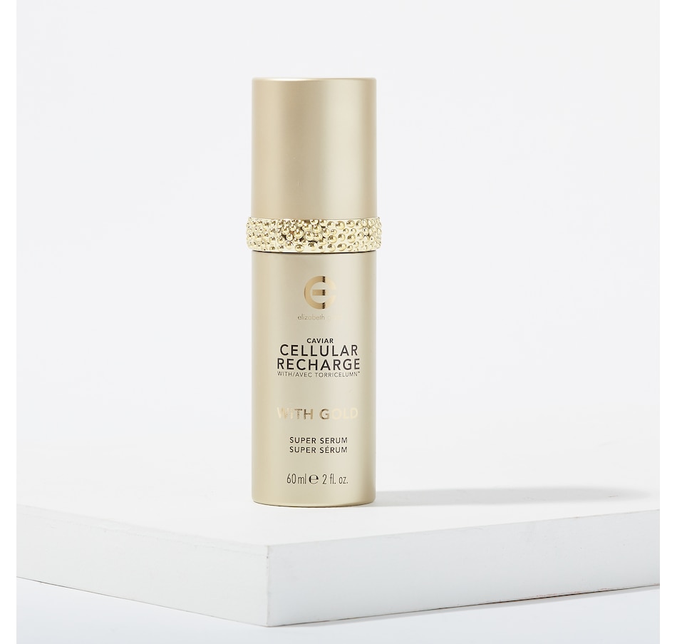 Image 211961_ALTMORE4.jpg, Product 211-961 / Price $169.99, Elizabeth Grant Caviar Cellular Recharge With Gold Collection from Elizabeth Grant on TSC.ca's Beauty department