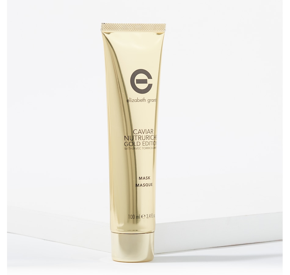 Image 211961_ALTMORE5.jpg, Product 211-961 / Price $169.99, Elizabeth Grant Caviar Cellular Recharge With Gold Collection from Elizabeth Grant on TSC.ca's Beauty department