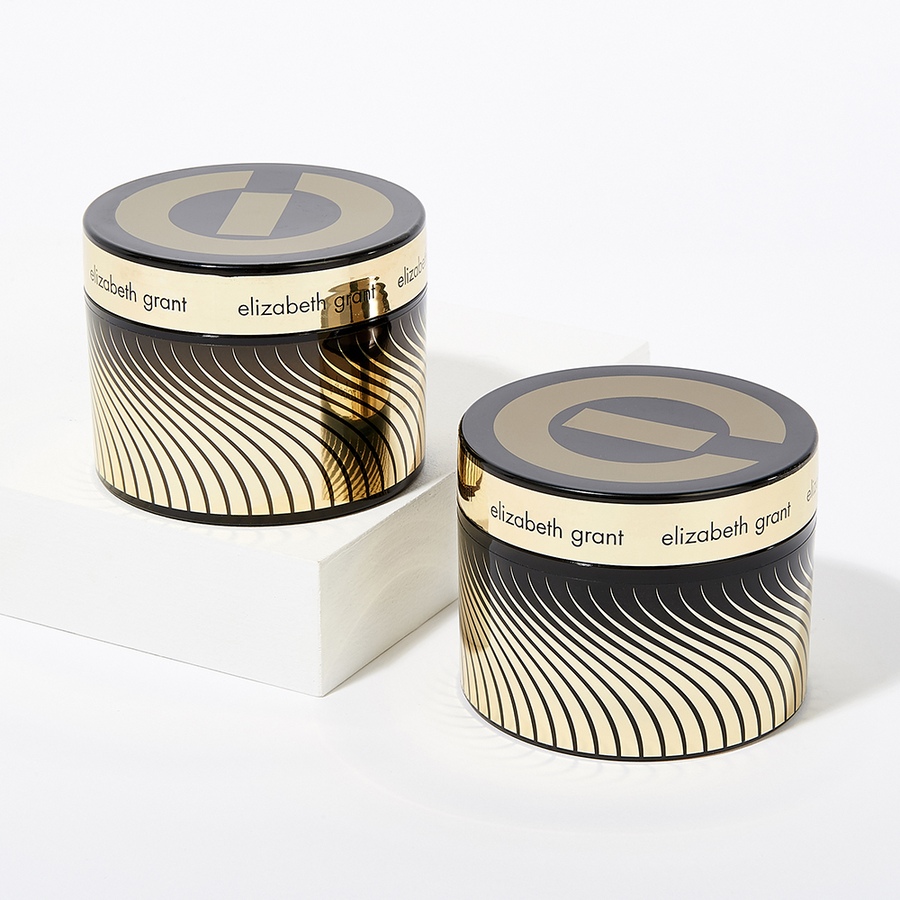 Image 211964.jpg, Product 211-964 / Price $90.00, Elizabeth Grant Caviar Cellular Super Body Cream With Gold Duo from Elizabeth Grant on TSC.ca's Beauty department