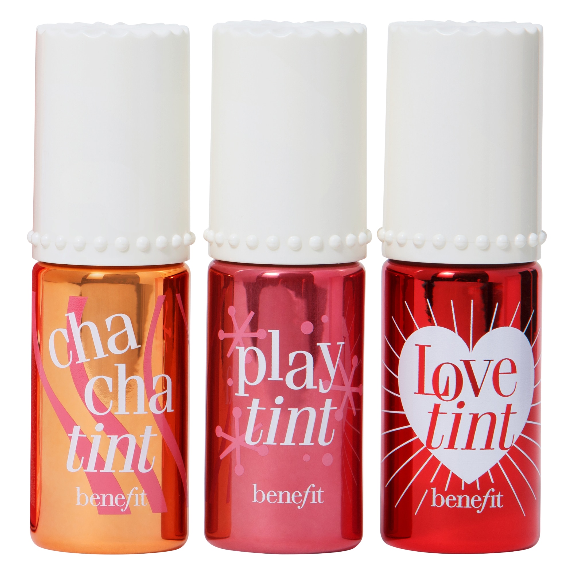 Benefit Flora Love Bene Play Tints All 4 Nuestroserver Com
