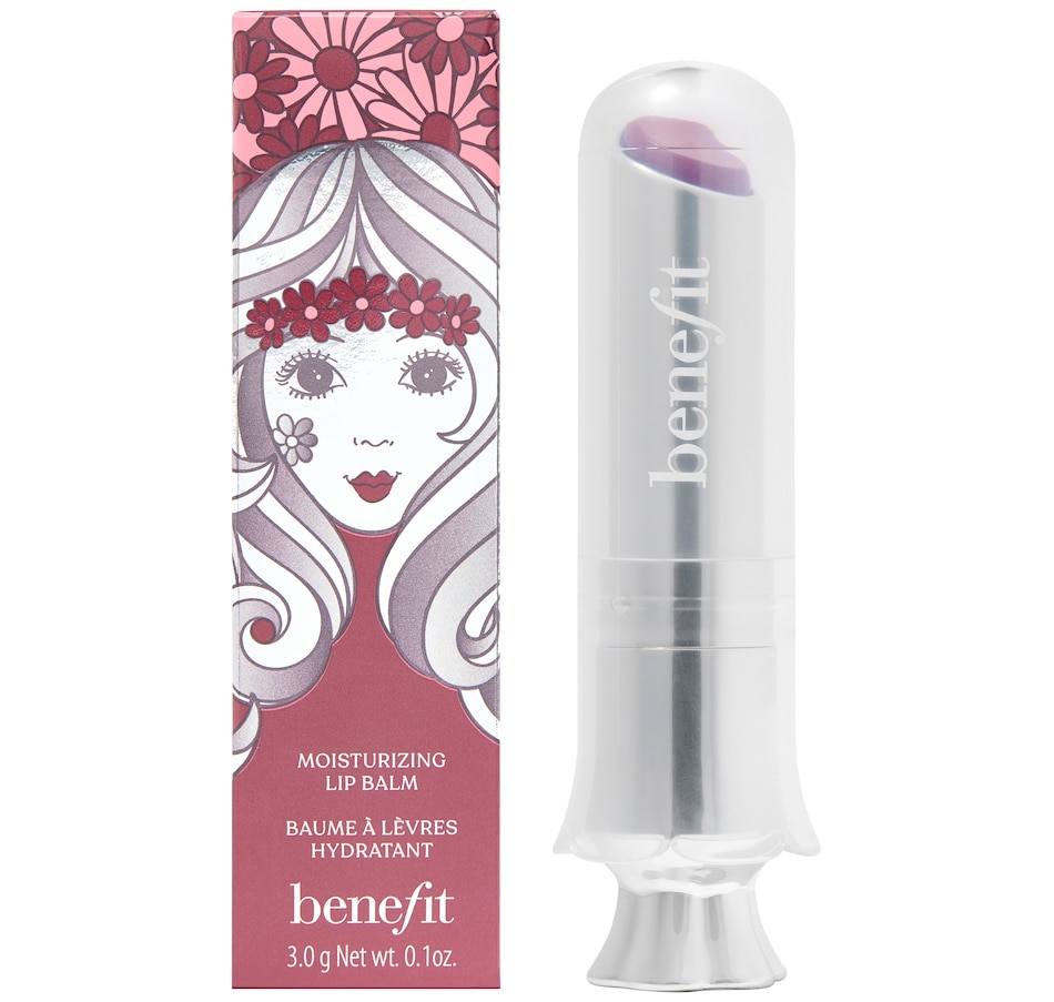 Image 211991_ALTMORE17.jpg, Product 211-991 / Price $28.00, Benefit California Kissin' ColorBalm from Benefit Cosmetics on TSC.ca's Beauty department