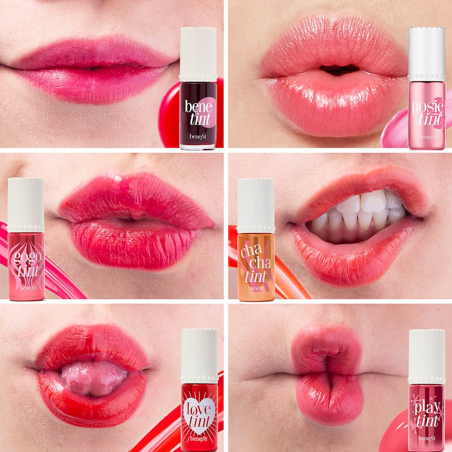 Image 212006_ALTMORE2.jpg, Product 212-006 / Price $38.00, Benefit Playtint Lip & Cheek Stain from Benefit Cosmetics on TSC.ca's Beauty department