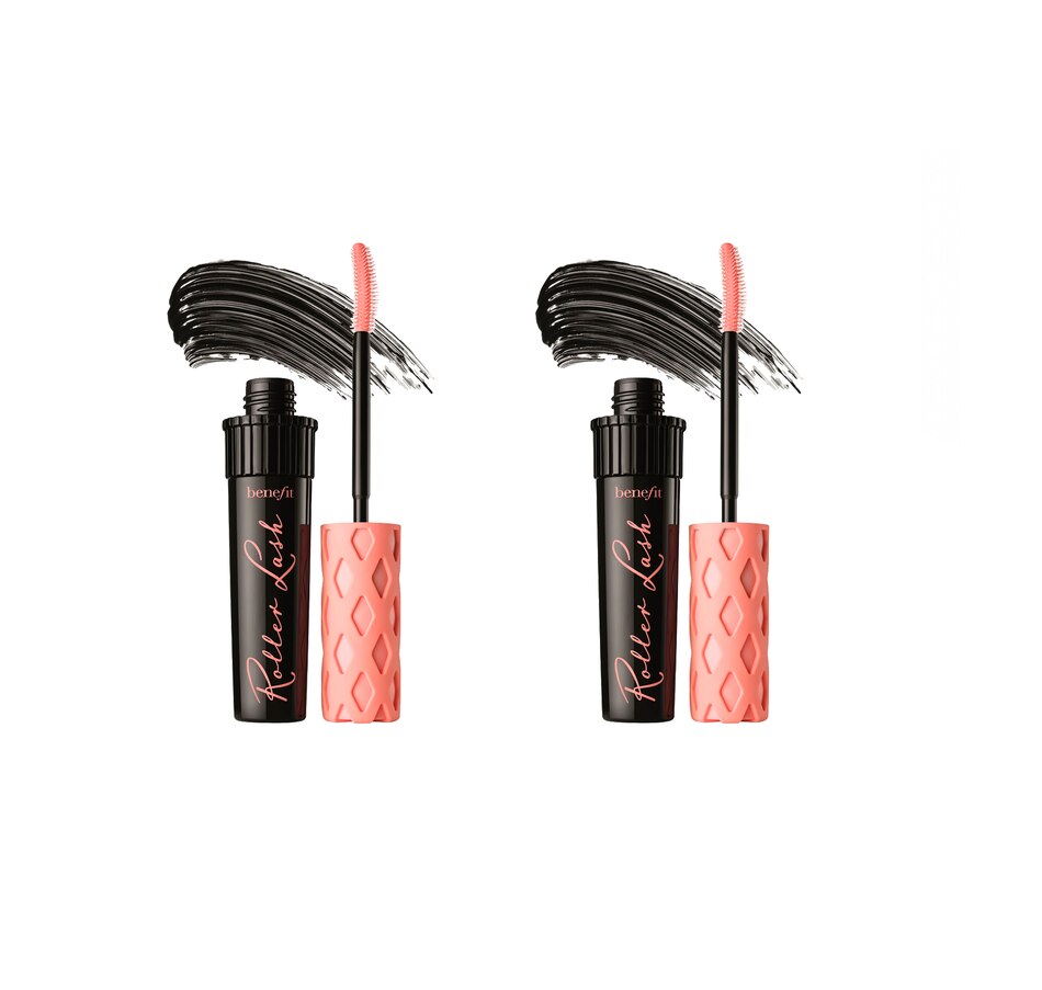 Image 212059.jpg, Product 212-059 / Price $34.00, Benefit Cosmetics Roller Lash Mascara BOGO from Benefit Cosmetics on TSC.ca's Beauty department
