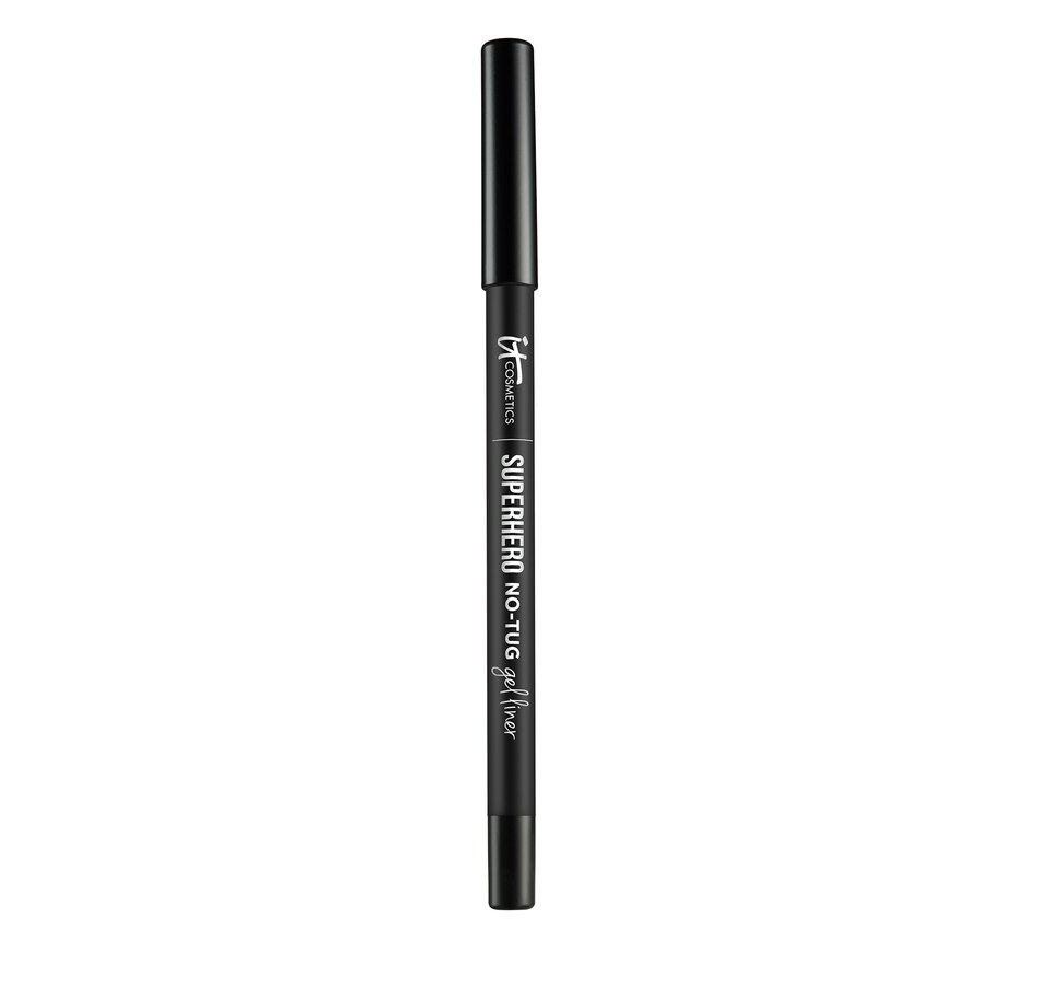 Image 212065_BLK.jpg, Product 212-065 / Price $29.00, IT Cosmetics Super Hero No Tug Eyeliner from IT Cosmetics on TSC.ca's Beauty department