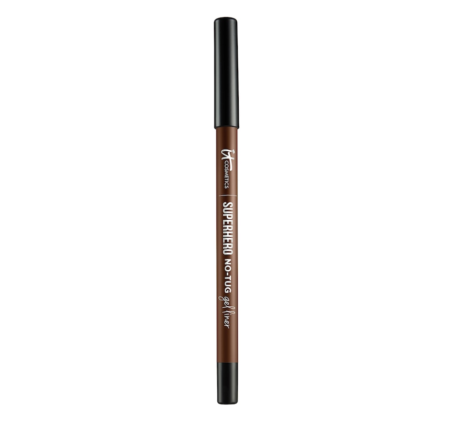 Image 212065_BRN.jpg, Product 212-065 / Price $29.00, IT Cosmetics Super Hero No Tug Eyeliner from IT Cosmetics on TSC.ca's Beauty department