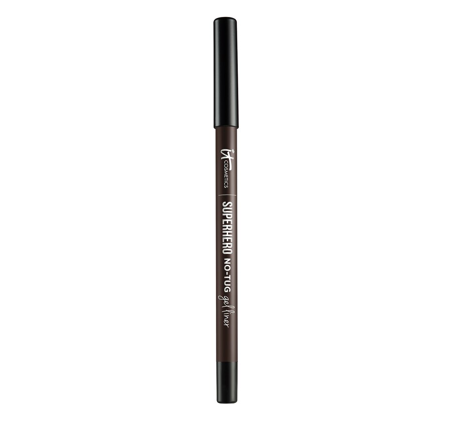Image 212065_ESP.jpg, Product 212-065 / Price $29.00, IT Cosmetics Super Hero No Tug Eyeliner from IT Cosmetics on TSC.ca's Beauty department