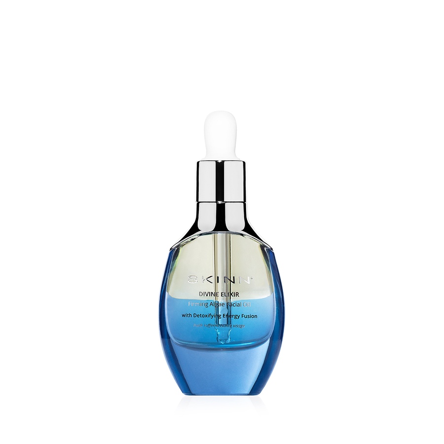 Image 212068.jpg, Product 212-068 / Price $94.99, SKINN Divine Elixir Firming Algae Facial Oil from SKINN on TSC.ca's Beauty department