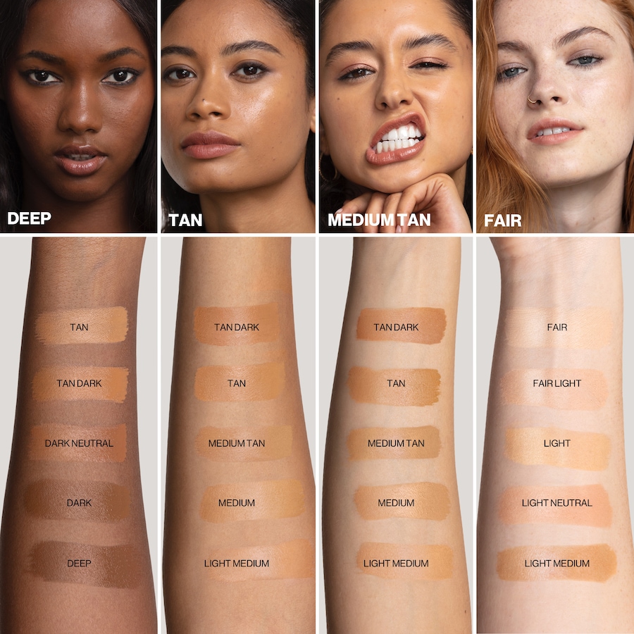Image 212076_ALTMORE1.jpg, Product 212-076 / Price $88.00, Smashbox Halo Healthy Glow Tinted Moisturizer Broad Spectrum SPF 25 with Brush from Smashbox on TSC.ca's Beauty department