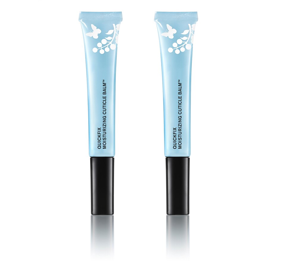 Beauty Hand & Nail Care Nail Treatments Butter London Quick Fix