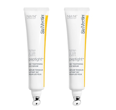 StriVectin PEPTight 360 Tightening Eye Serum Duo