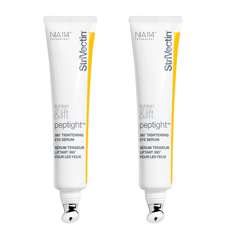 Image 212080.jpg, Product 212-080 / Price $158.00, StriVectin PEPTight 360 Tightening Eye Serum Duo from StriVectin on TSC.ca's Beauty department