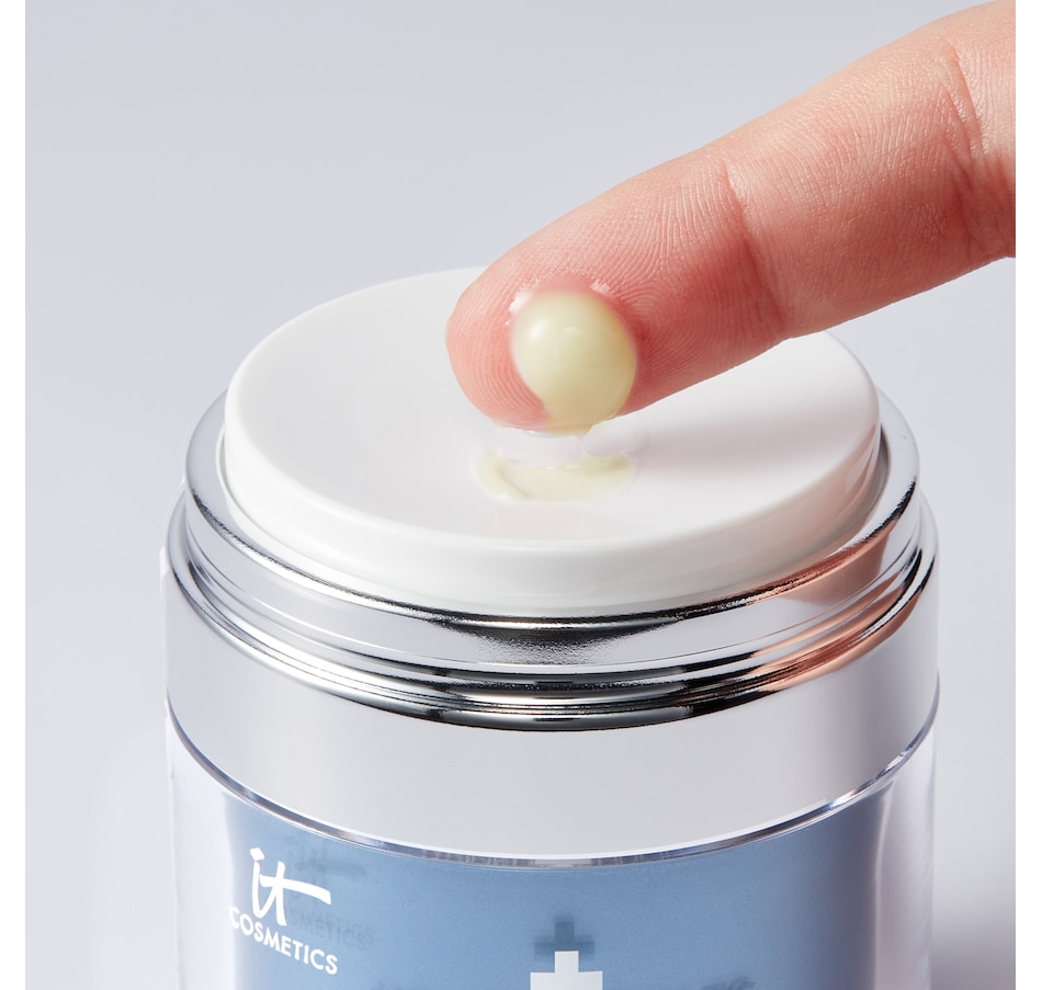 Image 212149_ALTMORE3.jpg, Product 212-149 / Price $90.00, IT Cosmetics Hello Results Wrinkle-Reducing Daily Retinol Serum-in-Cream from IT Cosmetics on TSC.ca's Beauty department