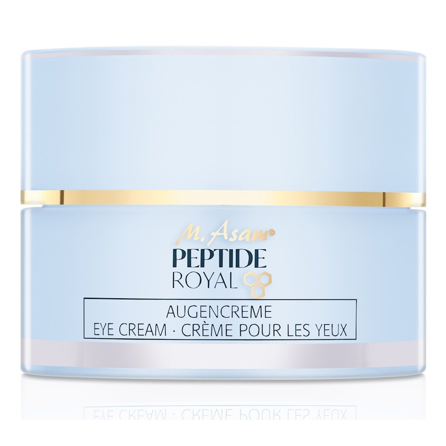 Image 212256.jpg, Product 212-256 / Price $44.99, M. Asam Peptide Eye Cream 60-Day Auto-Delivery from M. Asam on TSC.ca's Beauty department