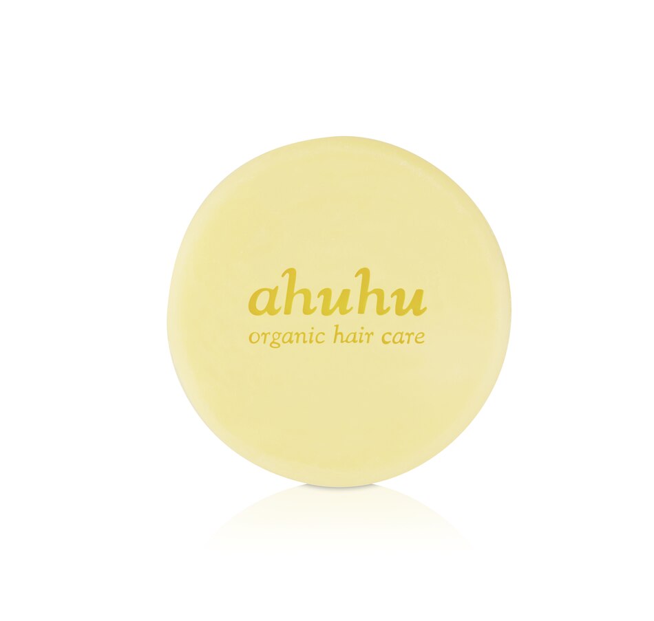 tsc.ca Ahuhu Ginger Orange Conditioner Bar