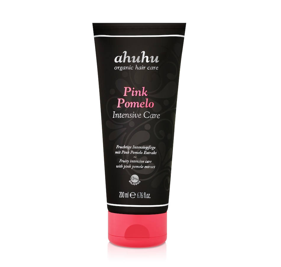 Beauty Hair Care Hair Treatments Ahuhu Pink Pomelo Intensive Care