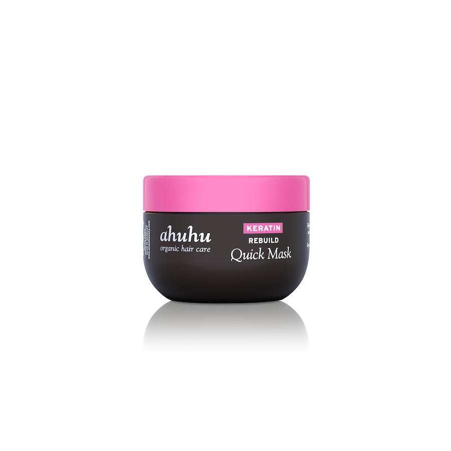 Image 212291.jpg, Product 212-291 / Price $39.99, Ahuhu Keratin Rebuild Quick Mask from Ahuhu on TSC.ca's Beauty department