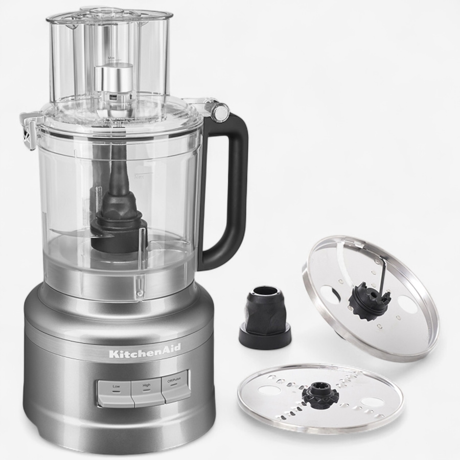 Image 212405.jpg, Product 212-405 / Price $279.99, KitchenAid 13-Cup Food Processor from KitchenAid on TSC.ca's Kitchen department