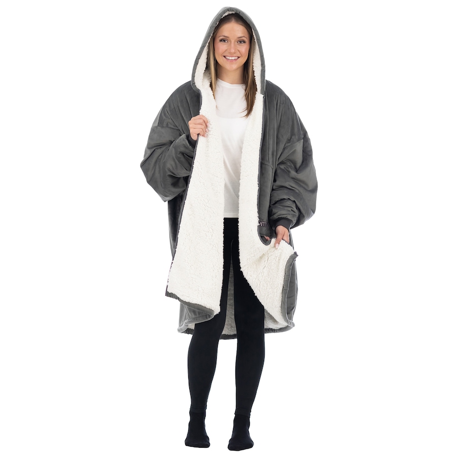 Image 212410_ALTMORE10.jpg, Product 212-410 / Price $89.99, The Comfy Original Full Zip from The Comfy on TSC.ca's Home & Garden department