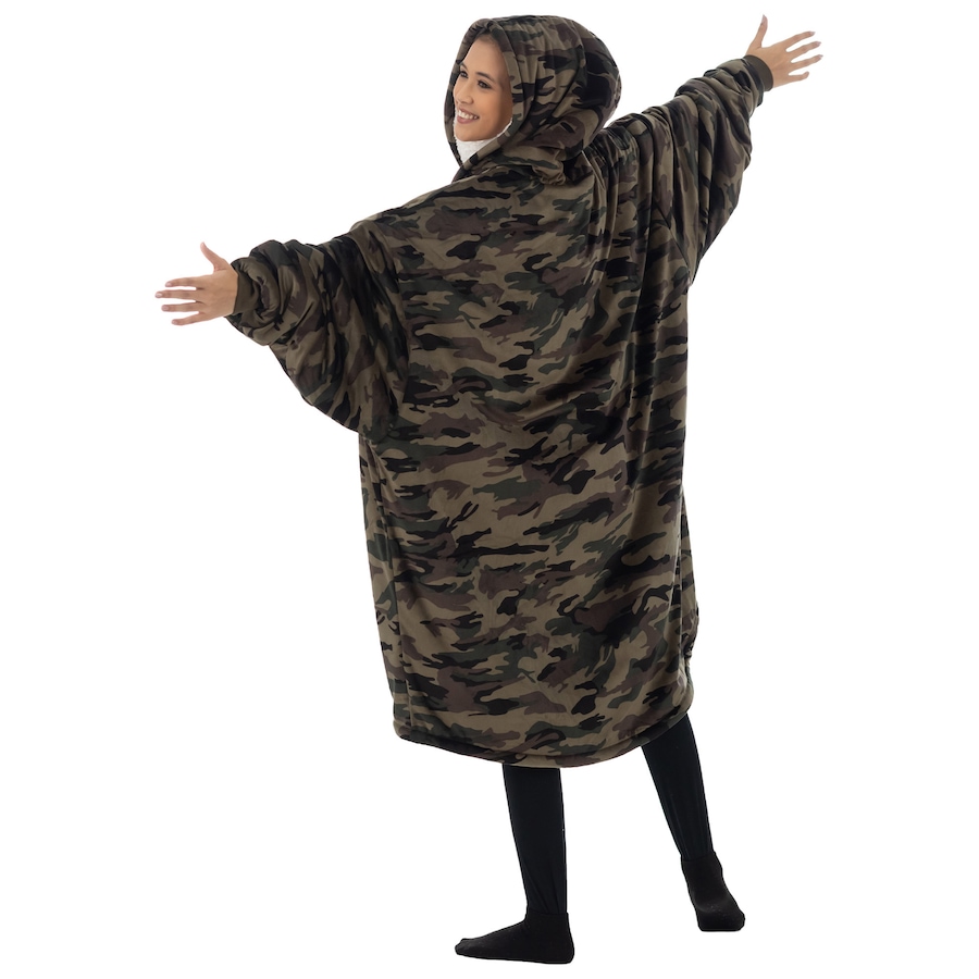 Image 212410_ALTMORE12.jpg, Product 212-410 / Price $89.99, The Comfy Original Full Zip from The Comfy on TSC.ca's Home & Garden department
