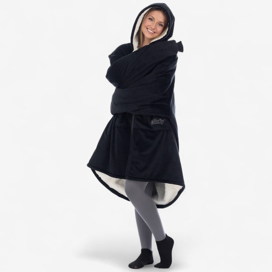 Image 212410_ALTMORE2.jpg, Product 212-410 / Price $89.99, The Comfy Original Full Zip from The Comfy on TSC.ca's Home & Garden department