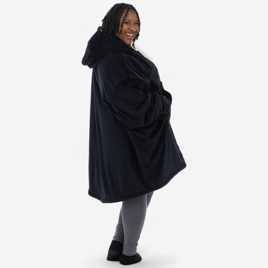 Image 212410_ALTMORE3.jpg, Product 212-410 / Price $89.99, The Comfy Original Full Zip from The Comfy on TSC.ca's Home & Garden department