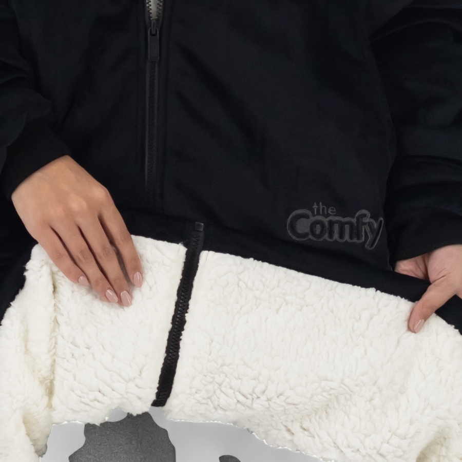 Image 212410_ALTMORE5.jpg, Product 212-410 / Price $89.99, The Comfy Original Full Zip from The Comfy on TSC.ca's Home & Garden department