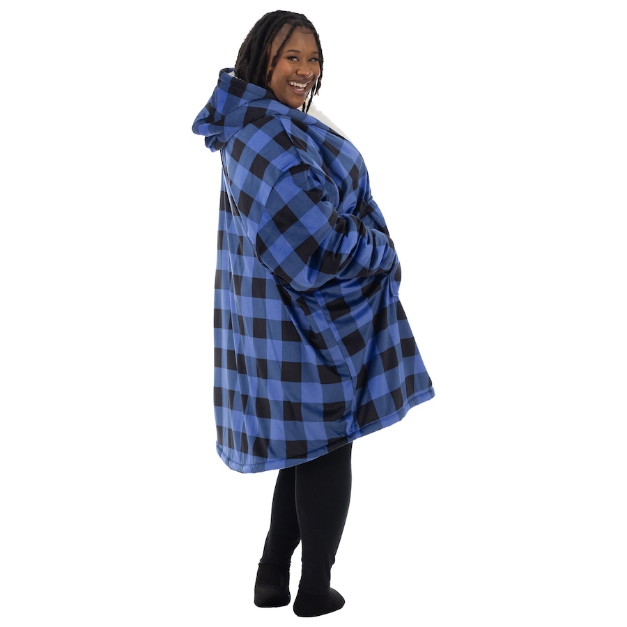 Image 212410_ALTMORE6.jpg, Product 212-410 / Price $89.99, The Comfy Original Full Zip from The Comfy on TSC.ca's Home & Garden department