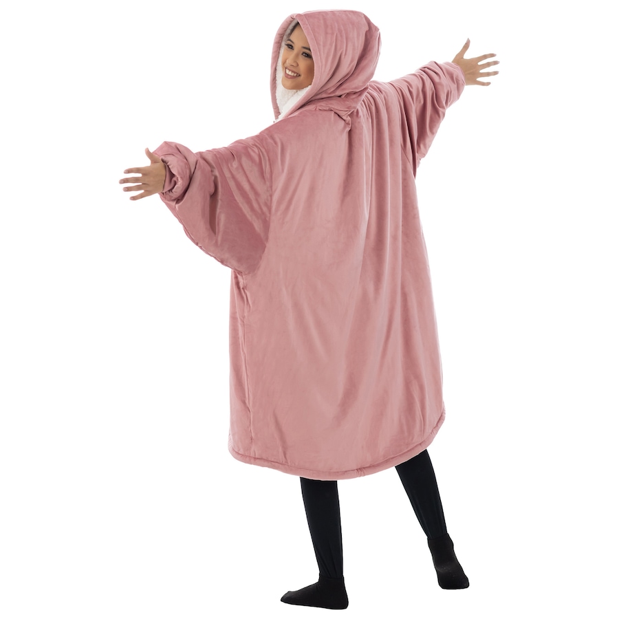 Image 212410_ALTMORE8.jpg, Product 212-410 / Price $89.99, The Comfy Original Full Zip from The Comfy on TSC.ca's Home & Garden department