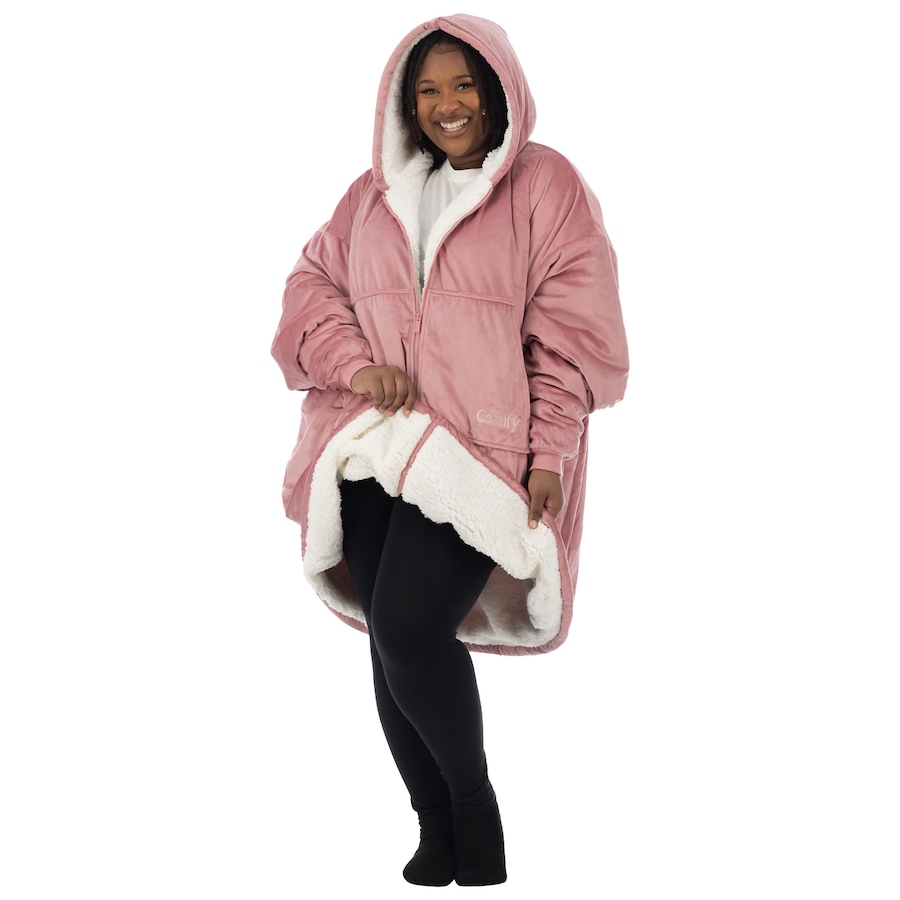 Image 212410_ALTMORE9.jpg, Product 212-410 / Price $89.99, The Comfy Original Full Zip from The Comfy on TSC.ca's Home & Garden department