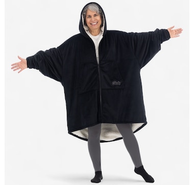 The Comfy Original Full Zip