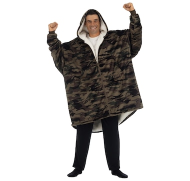 The Comfy Original Full Zip