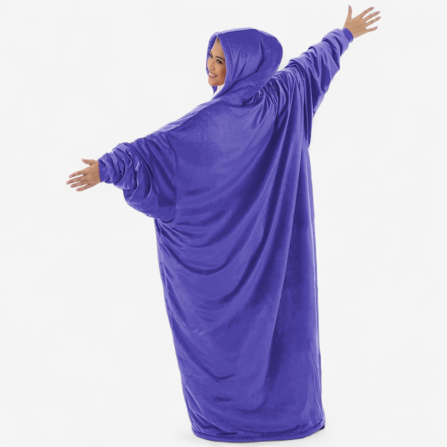 Image 212411_ALTMORE11.jpg, Product 212-411 / Price $94.99, The Comfy Long Quarter Zip from The Comfy on TSC.ca's Home & Garden department
