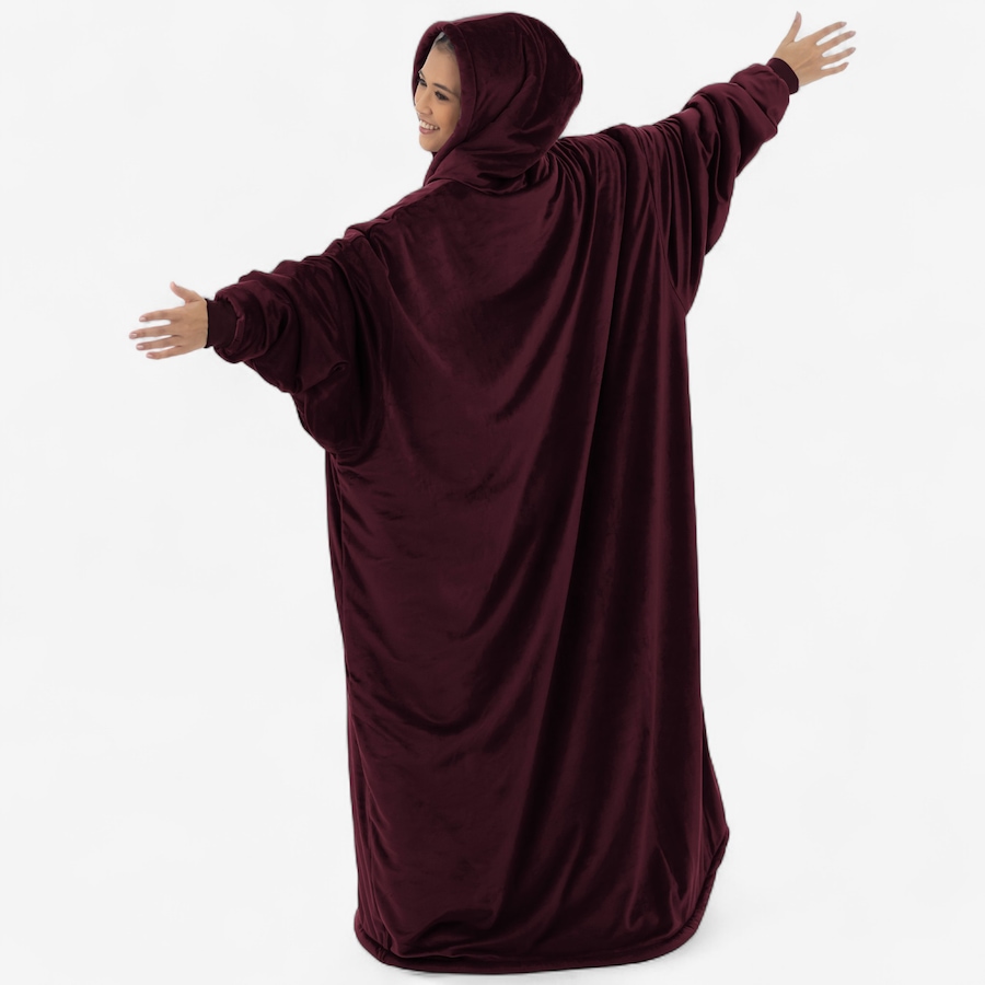 Image 212411_ALTMORE3.jpg, Product 212-411 / Price $94.99, The Comfy Long Quarter Zip from The Comfy on TSC.ca's Home & Garden department