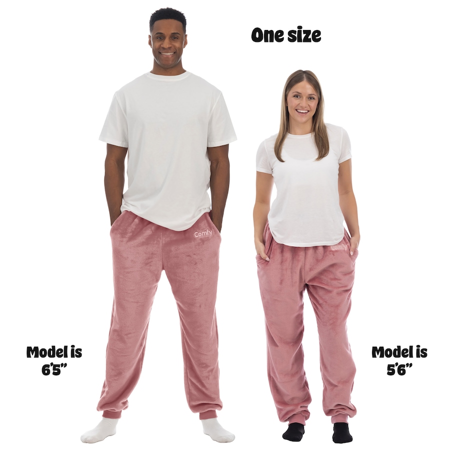 Image 212412_ALTMORE11.jpg, Product 212-412 / Price $19.33, The Comfy Dream Pants from The Comfy on TSC.ca's Fashion department