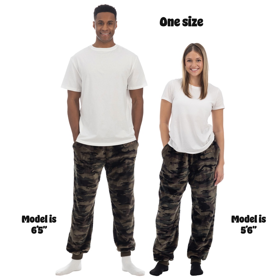 Image 212412_ALTMORE15.jpg, Product 212-412 / Price $19.33, The Comfy Dream Pants from The Comfy on TSC.ca's Fashion department