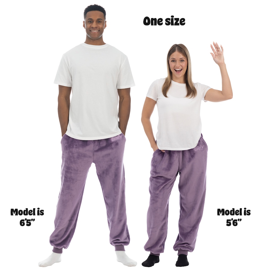 Image 212412_ALTMORE19.jpg, Product 212-412 / Price $19.33, The Comfy Dream Pants from The Comfy on TSC.ca's Fashion department