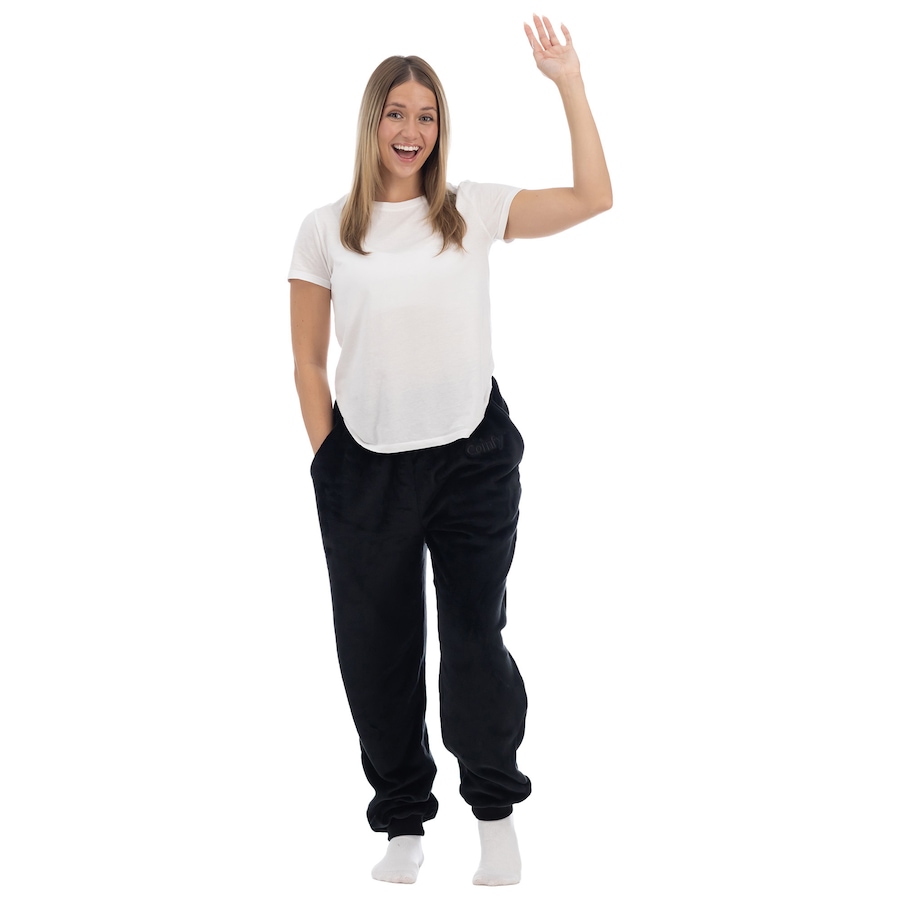 Image 212412_BLK.jpg, Product 212-412 / Price $19.33, The Comfy Dream Pants from The Comfy on TSC.ca's Fashion department