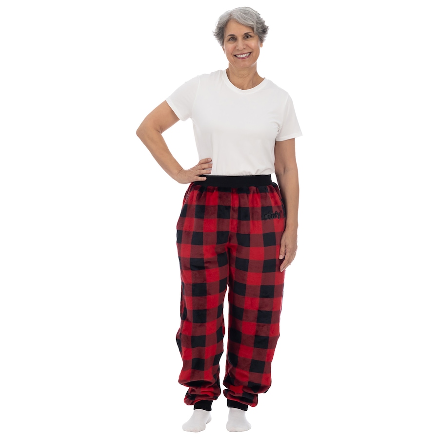 Image 212412_RDPL.jpg, Product 212-412 / Price $19.33, The Comfy Dream Pants from The Comfy on TSC.ca's Fashion department