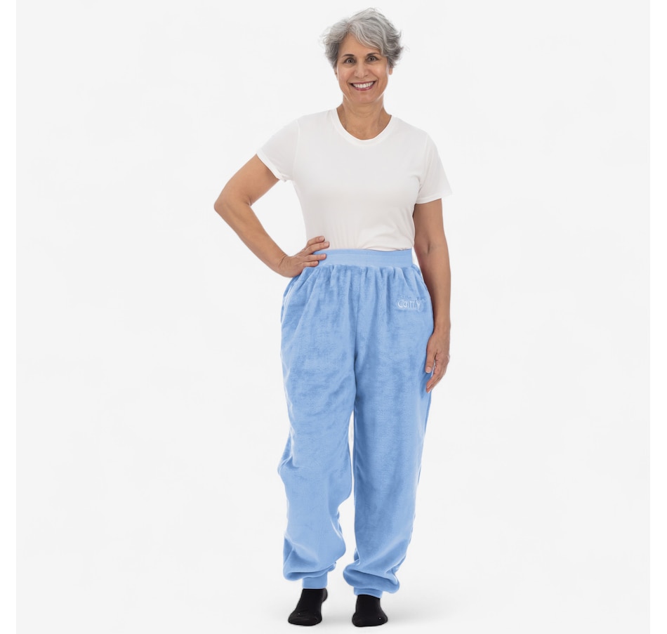 Image 212412_SKB.jpg, Product 212-412 / Price $34.99, The Comfy Dream Pants from The Comfy on TSC.ca's Fashion department