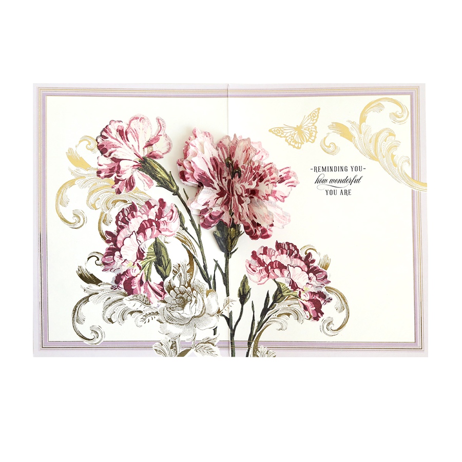 Image 212414_ALTMORE4.jpg, Product 212-414 / Price $89.99, Anna Griffin Folded Flower Cardmaking Kit from Anna Griffin on TSC.ca's Home & Garden department