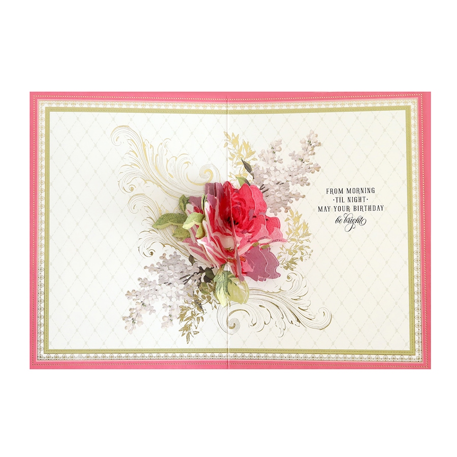 Image 212414_ALTMORE5.jpg, Product 212-414 / Price $89.99, Anna Griffin Folded Flower Cardmaking Kit from Anna Griffin on TSC.ca's Home & Garden department
