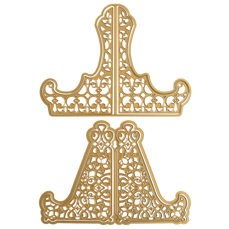 Image 212415.jpg, Product 212-415 / Price $89.99, Anna Griffin Tall Card Stand Dies from Anna Griffin on TSC.ca's Home & Garden department