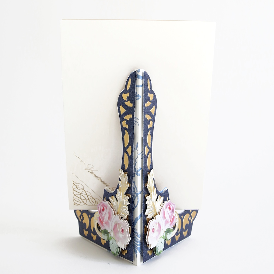 Image 212415_ALTMORE2.jpg, Product 212-415 / Price $89.99, Anna Griffin Tall Card Stand Dies from Anna Griffin on TSC.ca's Home & Garden department