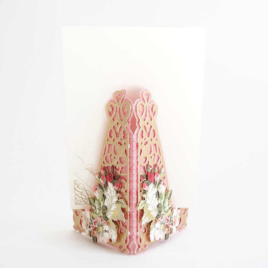 Image 212415_ALTMORE3.jpg, Product 212-415 / Price $89.99, Anna Griffin Tall Card Stand Dies from Anna Griffin on TSC.ca's Home & Garden department