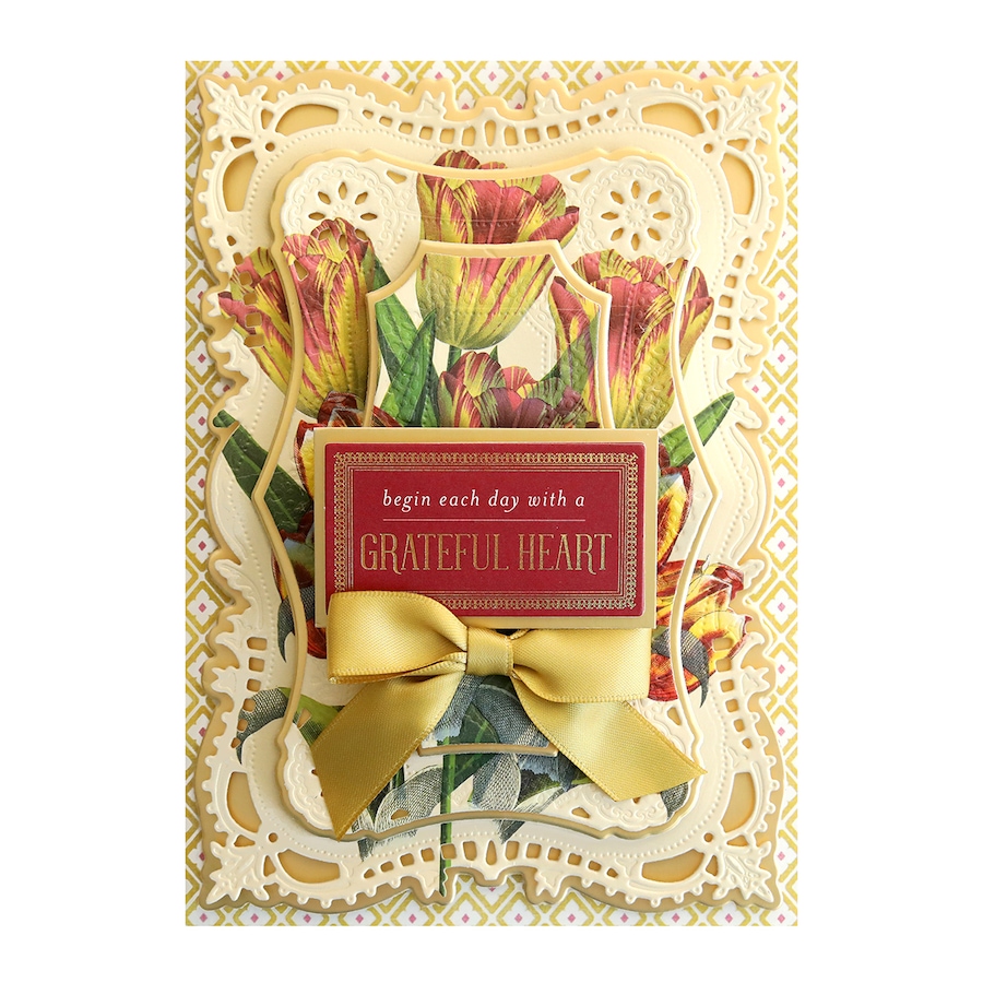 Image 212417_ALTMORE3.jpg, Product 212-417 / Price $39.99, Anna Griffin Tulip Rub-On Transfers from Anna Griffin on TSC.ca's Home & Garden department